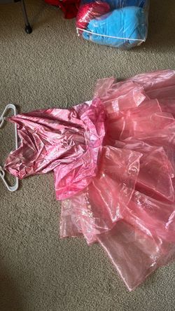 Wicked costume