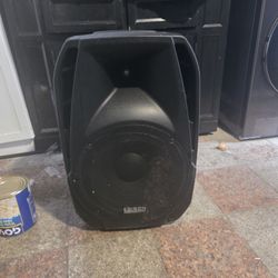Speaker