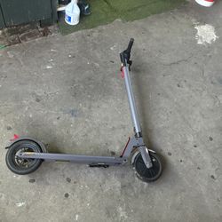 Electric Scooter Gotrax 