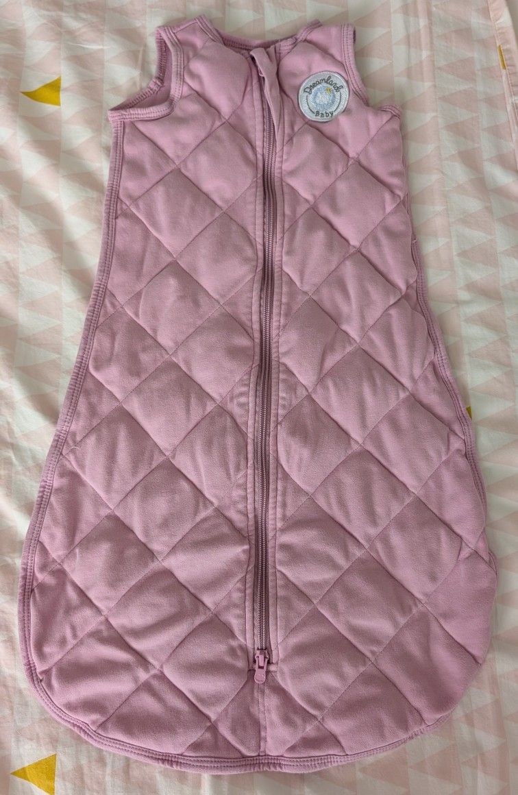 Dreamland Weighted Sleep Sacks