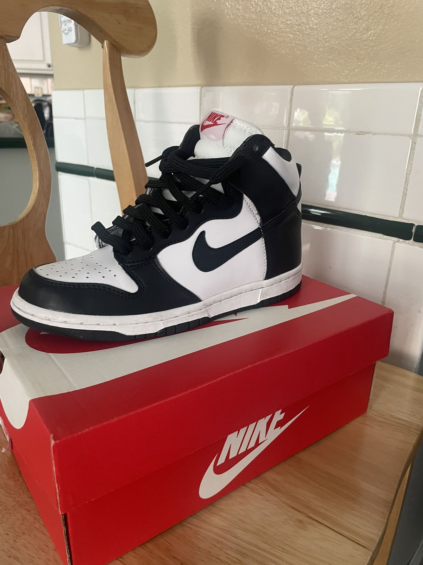 Nike Sneakers