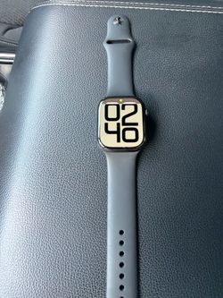 Apple Watch $400