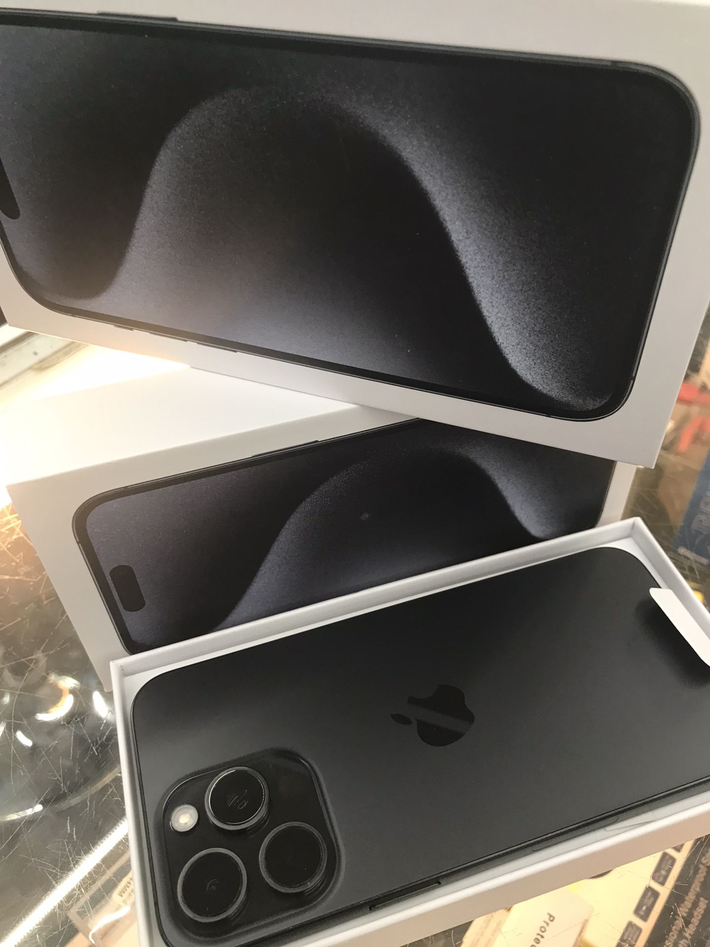 Iphone 15 Pro Max Unlock No Credit Needed Pay Down Only