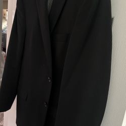 Tommy Hilfiger Men's Suite coat 