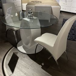 5PC Dining Table Set