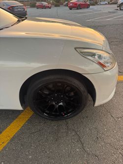 Aohodan wheels