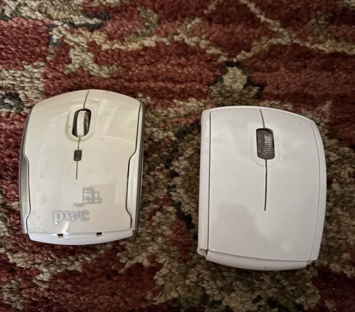 Wireless Mouse