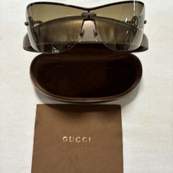 Gucci Sunglass