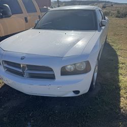 2011 Dodge Charger