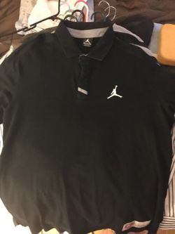 Jordan XXL long sleeve shirt !