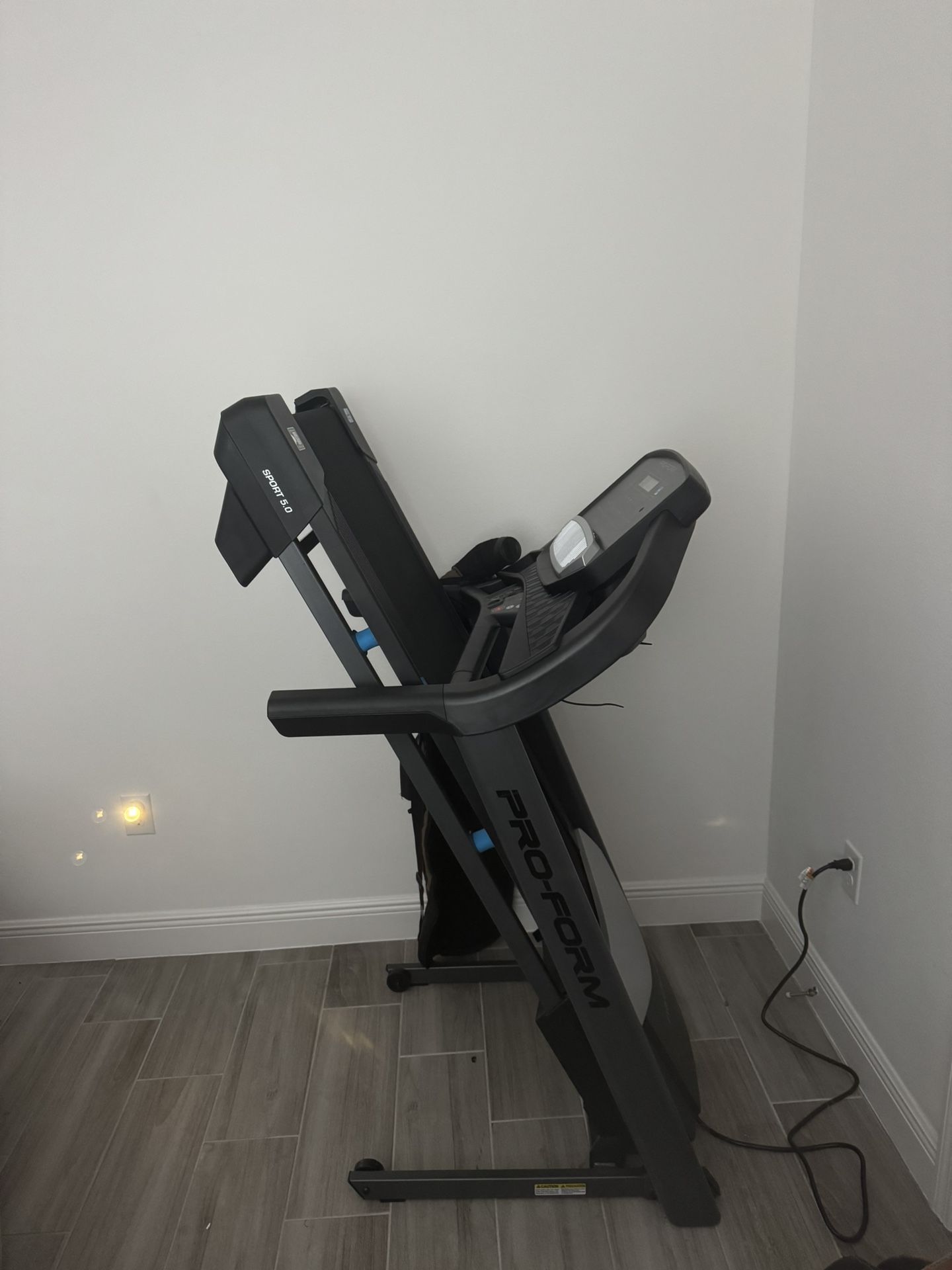 Treadmill