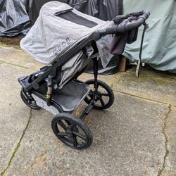 BOB All Terrain Stroller 
