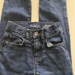 Boys Jeans 