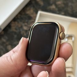 Smart Watch With Android Os 
