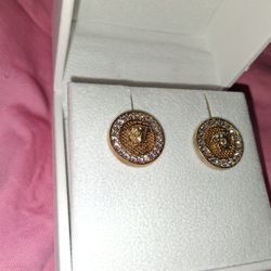 Versace Cufflinks 