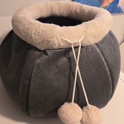 Cat Bed-never used by cat