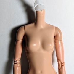 Made To Move Body ONLY 