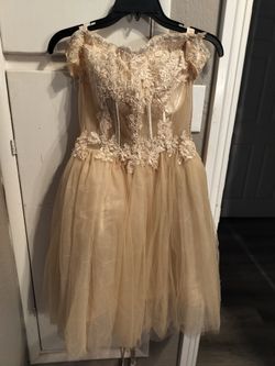 Dress.