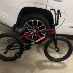 Kink BMX