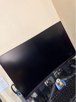AOC Gaming Monitor Curved 27 inch