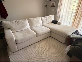RTG SECTIONAL