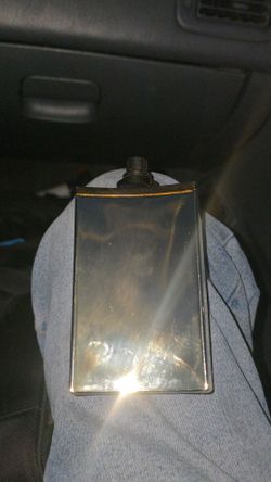 Jimmy Choo Bottle 3.4oz