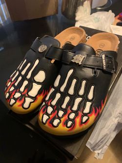 Lobsters Slides