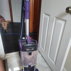 Shark Vacuum *Moving Sale*