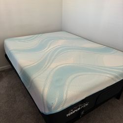 Tempur-Pedic Mattress