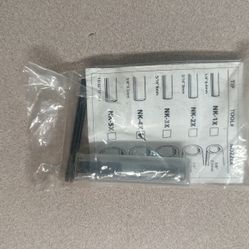 Nozzle Kleen 3/8" 9.5mm - 5/8" 15.9mm