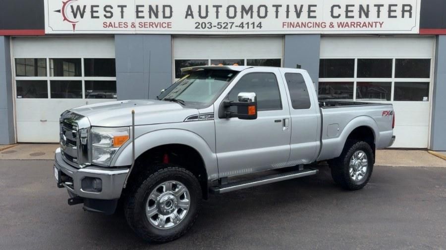 2016 Ford F-350
