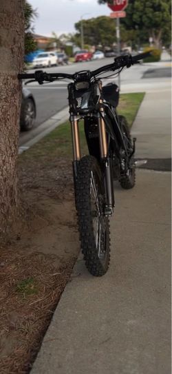 2025 surron lbx