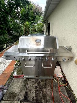 Grilled