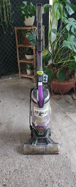 Vacuum cleaner