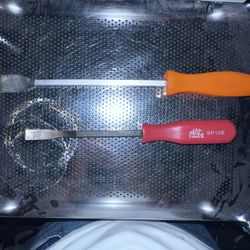 Snap On And Mac Tools