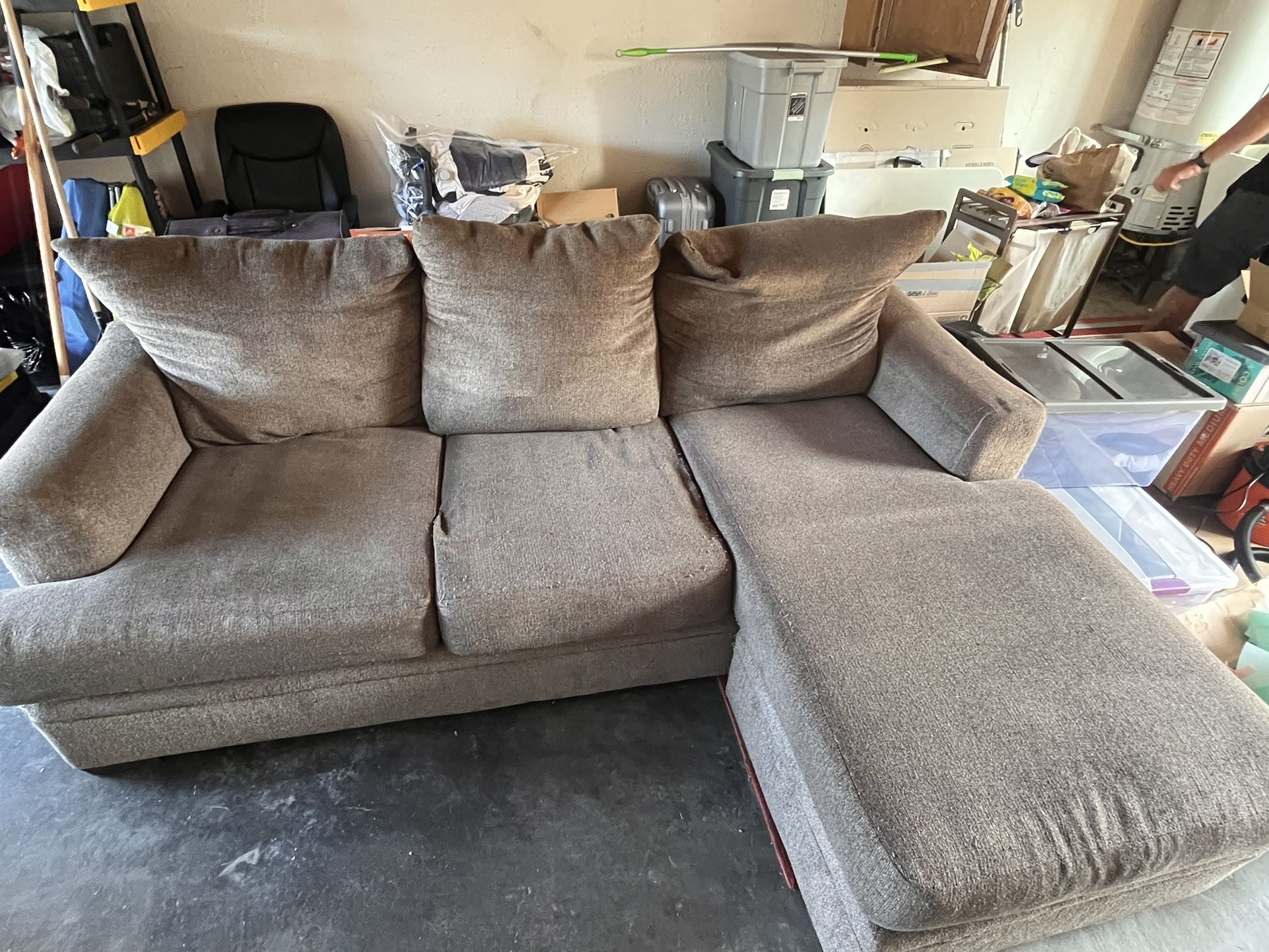 Couches