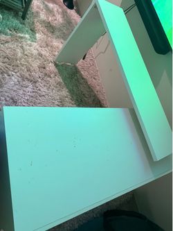 Table console desk