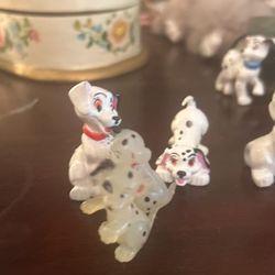 101 Dalmatians Vintage Lot