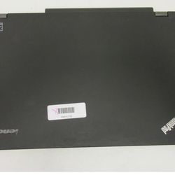 Lenovo Thinkpad T540p Laptop  i5-4340M 2.90GHz 8GB DDR3L Ram 500GB HDD WIN 10 pro