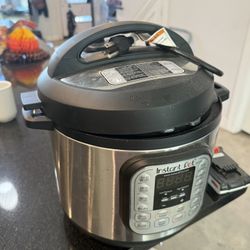 Instant Pot