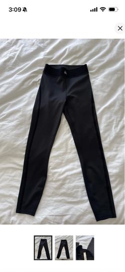 Alo airlift line up leggings