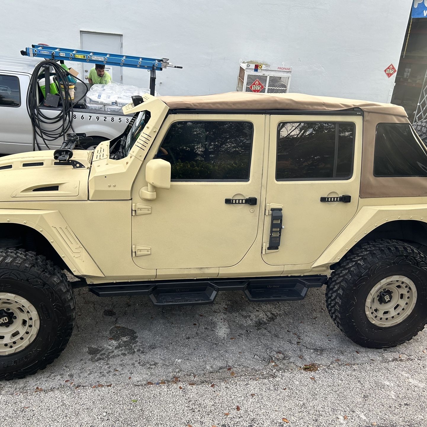 2014 Jeep Wrangler