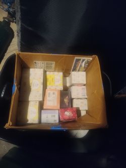 12 Precious Moments Collectibles