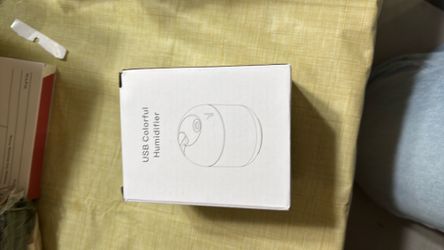 Humidifier