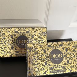 Dior Sauvage Kit 3x30 ML