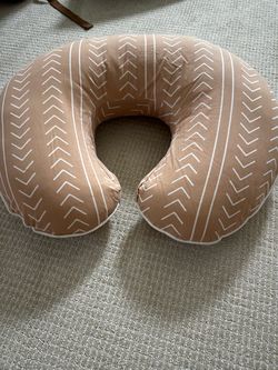 Boppy Nursing Pillow