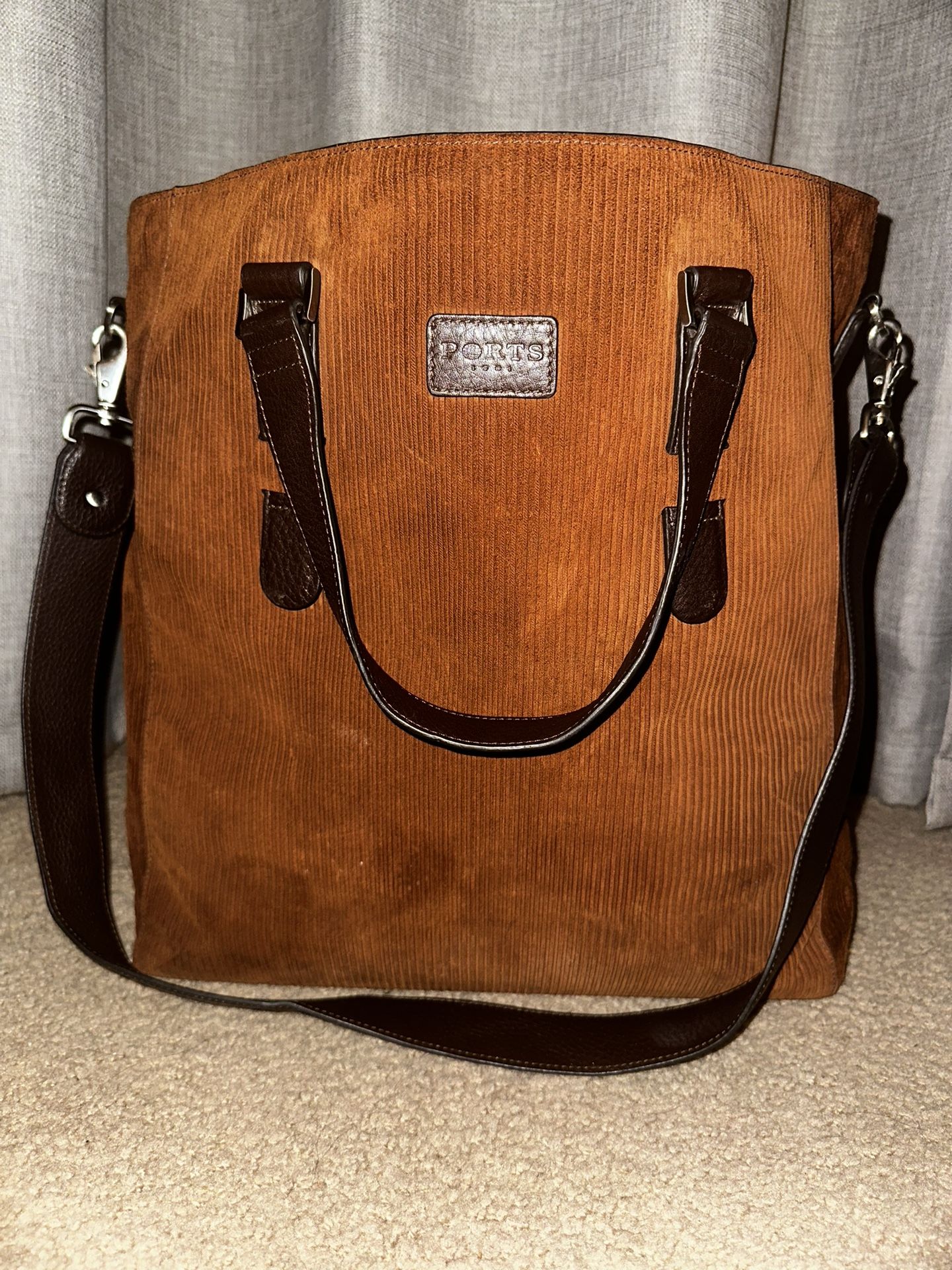 Ports 1961 Travel Bag