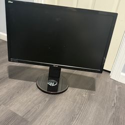 Asus Monitor 