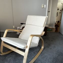 Rocking Chair | Great Condition