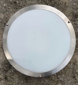 Ceiling light